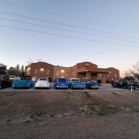 The Sunset Inn Alamosa Luaran gambar