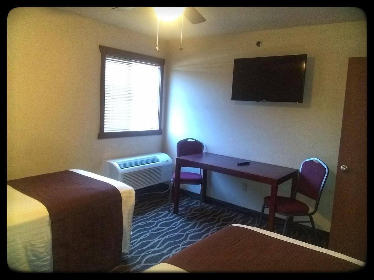 The Sunset Inn Alamosa Luaran gambar