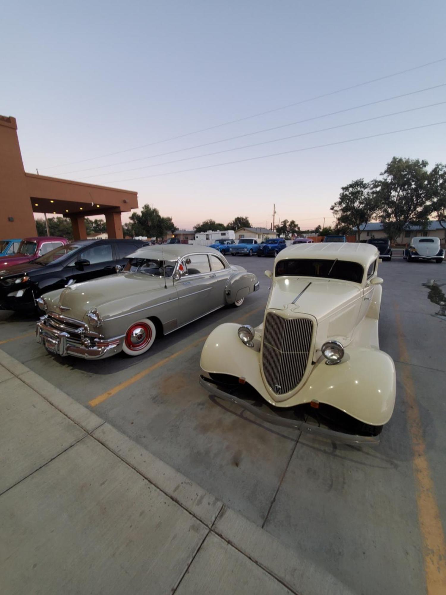 The Sunset Inn Alamosa Luaran gambar