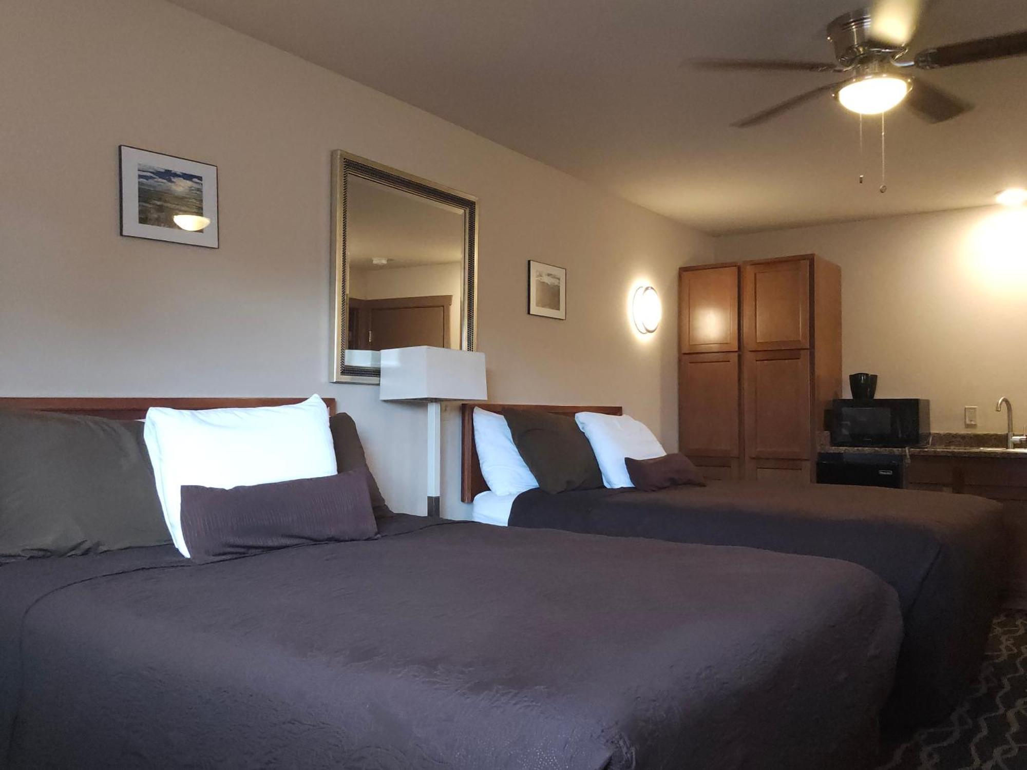 The Sunset Inn Alamosa Luaran gambar