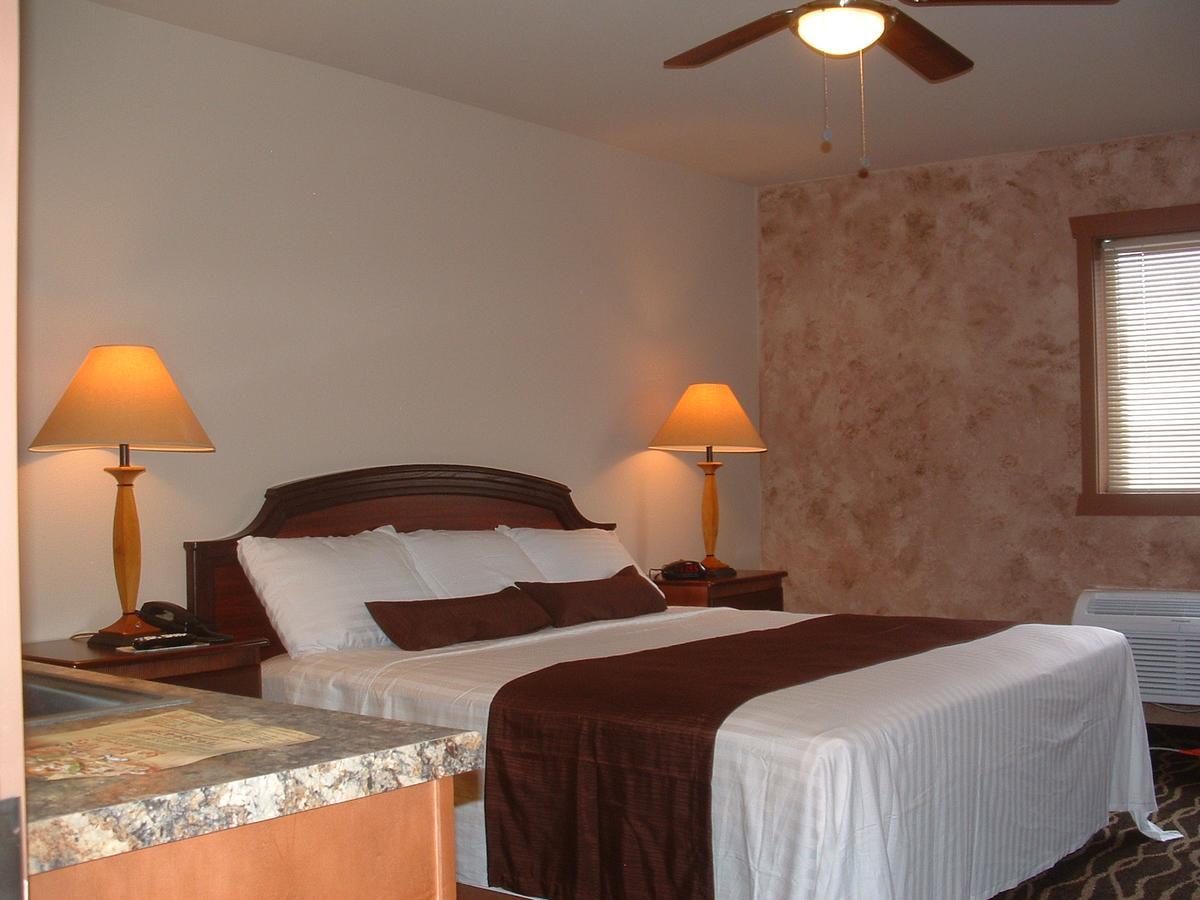 The Sunset Inn Alamosa Luaran gambar