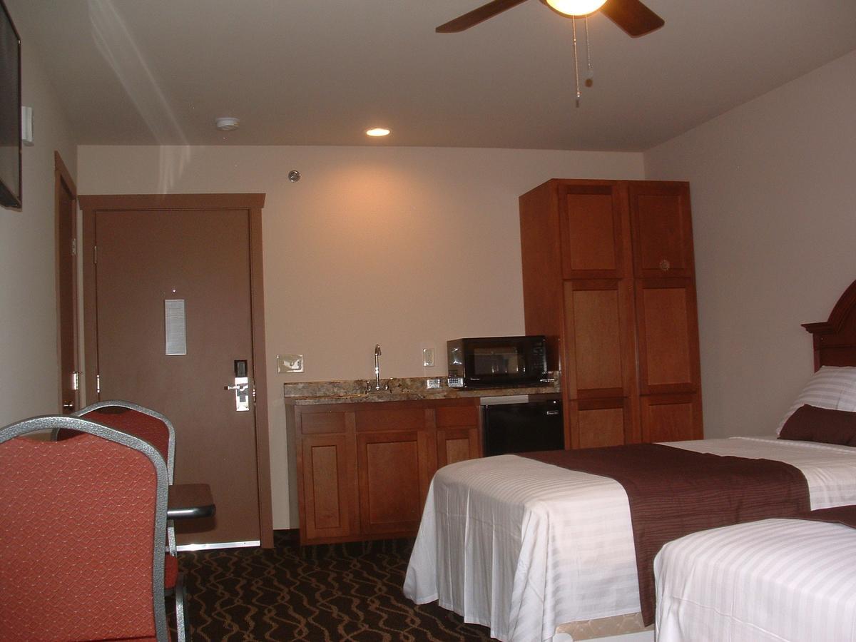 The Sunset Inn Alamosa Luaran gambar