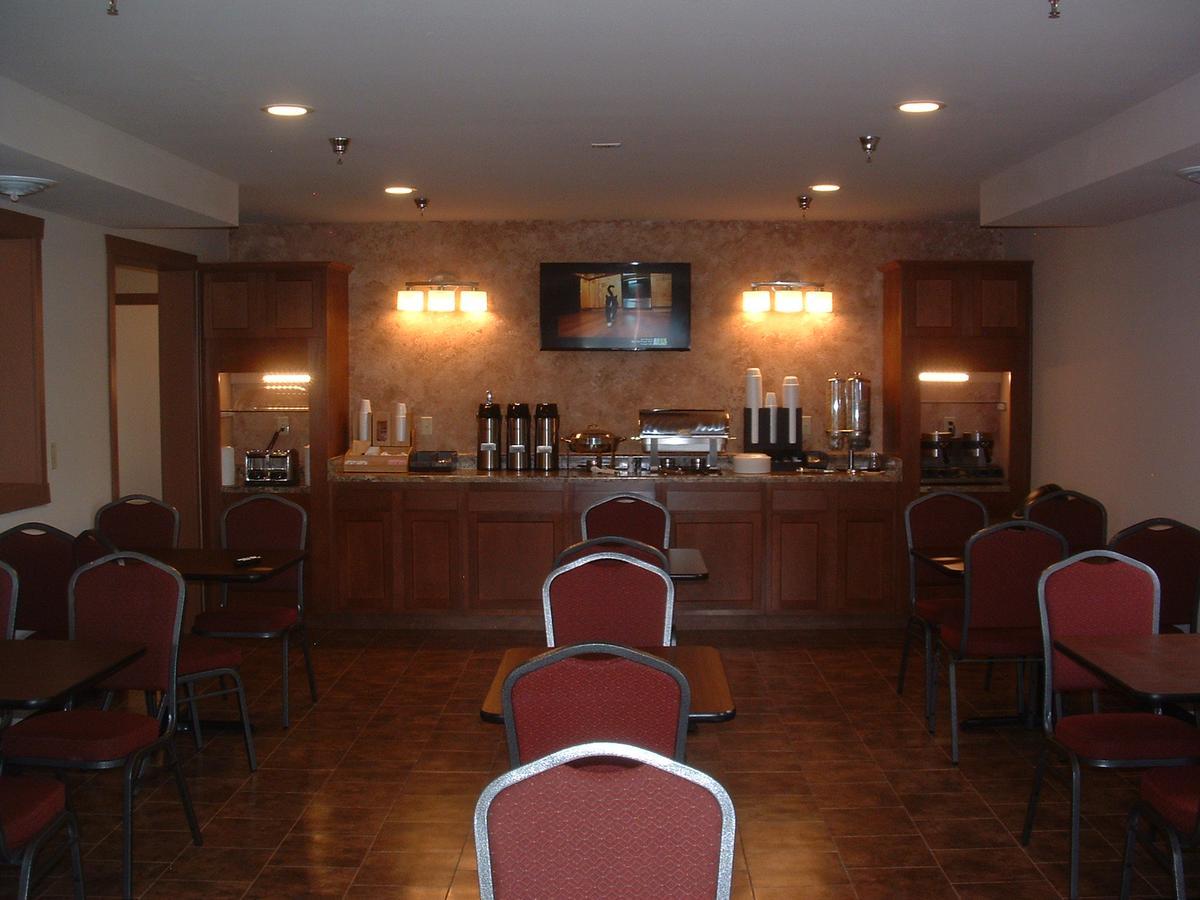 The Sunset Inn Alamosa Luaran gambar